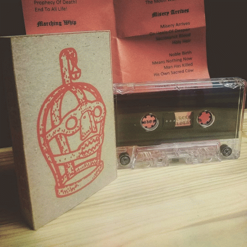 Ivar's Burial : Demo 2020